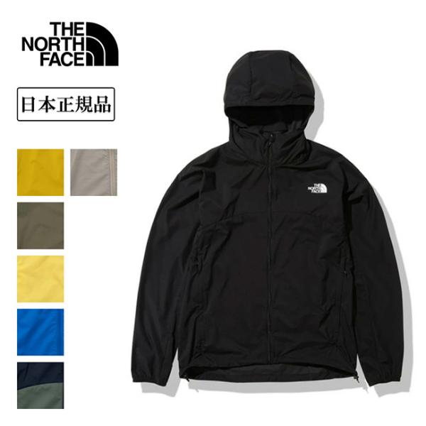 THE NORTH FACE ザ・ノース・フェイス Swallowtail Hoodie スワローテ...