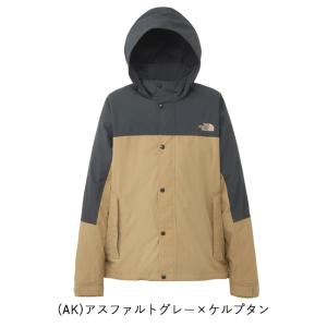 THE NORTH FACE ザ・ノース・フェ...の詳細画像3