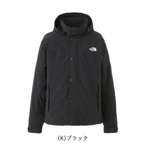 THE NORTH FACE ザ・ノース・フェ...の詳細画像4