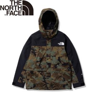 THE NORTH FACE ノースフェイス Novelty Mountain Light Jacket ノベルティマウンテンライトジャケット NP62237 【 アウター メンズ アウトドア 日本正規品 】｜highball