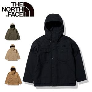 THE NORTH FACE ノースフェイス ZI Magne Firefly Mountain Parka