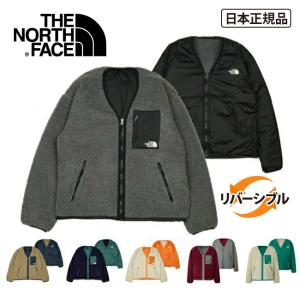 THE NORTH FACE（ザ ノースフェイス） ノースフェイス リバーシブル