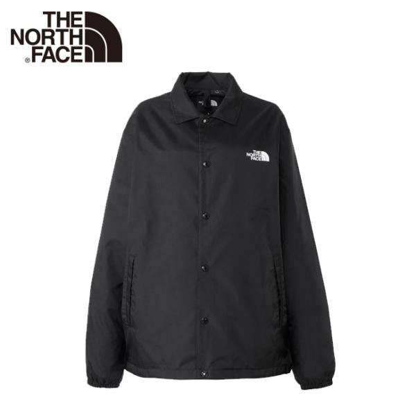 THE NORTH FACE ザ・ノース・フェイス NEVER STOP ING The Coach...