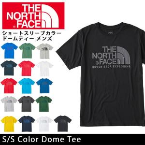 ノースフェイス THE NORTH FACE Tシャツ ショ...