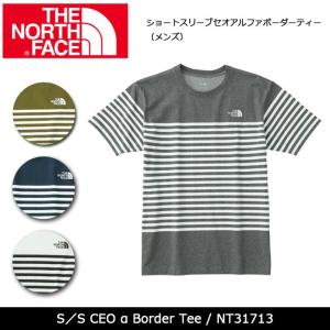 ノースフェイス THE NORTH FACE Tシャツ ショ...