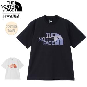 THE NORTH FACE ノースフェイス S/S Day Flow Tee デーフローティー NT32452 【 トップス 半袖 Tシャツ コットン 日本正規品 】【メール便・代引不可】｜highball