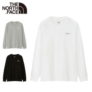 THE NORTH FACE ノースフェイス L/S NEVER STOP ING Tee ネバーストップアイエヌジーティー NT82330 【ロンT/長袖/Tシャツ/日本正規品】【メール便・代引不可】｜highball