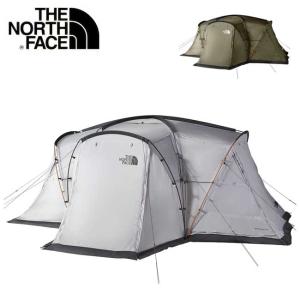 THE NORTH FACE ノースフェイス Nautilus 2×2 ノーチラス2×2 NV22203 【テント/アウトドア/キャンプ】｜highball