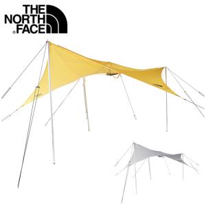 THE NORTH FACE ノースフェイス Starp 5 スタープ5 NV22312 【タープ/キャンプ/アウトドア】｜highball