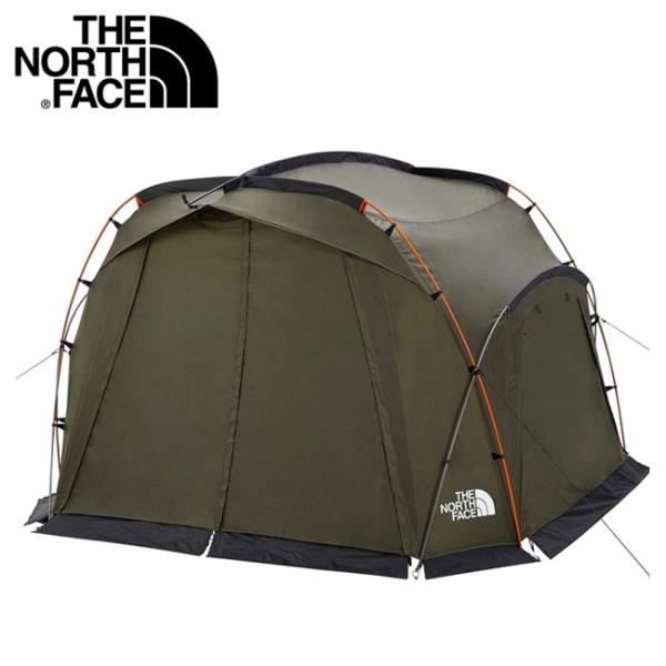 THE NORTH FACE ノースフェイス Evabase 6 エバベース6 NV22320 【テ...