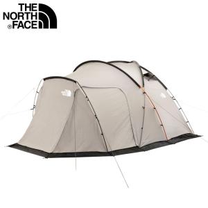 THE NORTH FACE ノースフェイス LANDER 6 TC ランダー6TC NV22328 【アウトドア/キャンプ/テント/6人用】｜highball