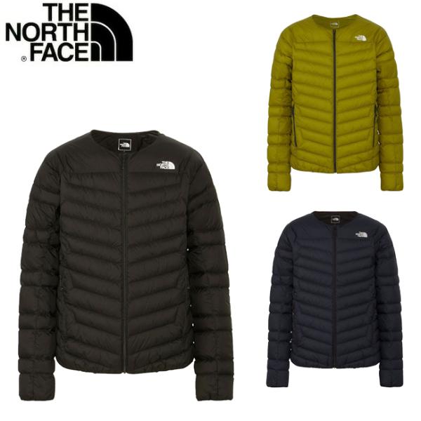 THE NORTH FACE ノースフェイス Thunder Roundneck Jacket サン...