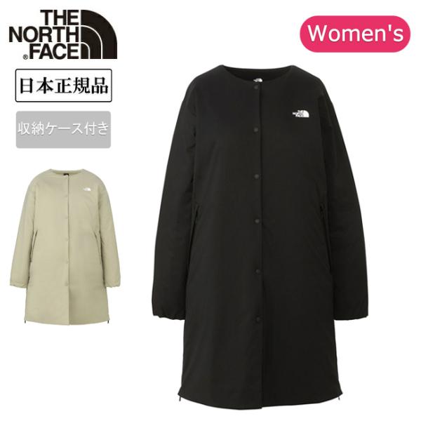 THE NORTH FACE ザ・ノース・フェイス Maternity Ventrix Cardig...