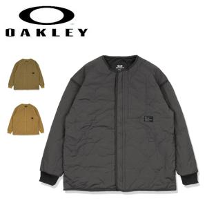 OAKLEY オークリー FGL CPNLT CPCP VEGA JACKET 2.7 ベガジャケット