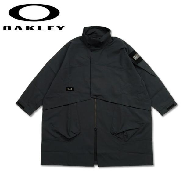 OAKLEY オークリー FGL RIFINED COAT 1.0 リファインドコート FOA406...