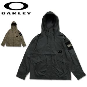 OAKLEY オークリー FGL SECTOR JACKET 4.0 セクタージャケット FOA406358 【アウター/メンズ/アウトドア/薄手】｜highball