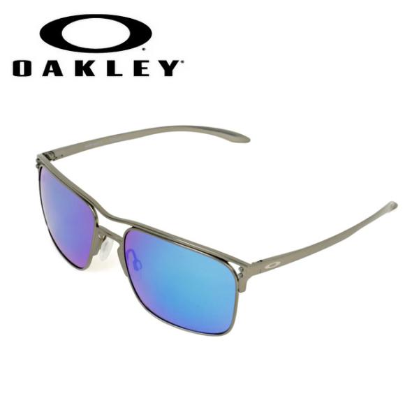 OAKLEY オークリー HOLBROOK TI ホルブルック OO6048-0457 【サングラス...