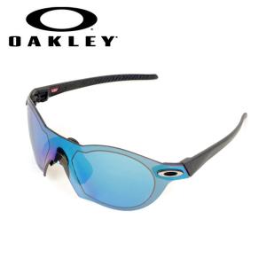 れもんオークリー　スポーツサングラス OAKLEY オークリー RE:SUBZERO RE:サブゼロ OO9098-0248 【日本