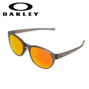 OAKLEY オークリー Reedmace(A) リードメイス OO9126f-0454 【サングラス/日本正規品/偏光レンズ/アウトドア/PRIZM/アジアンフィット】｜highball