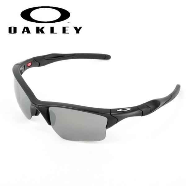 OAKLEY オークリー Half Jacket 2.0 XL ハーフジャケット OO9154-65...