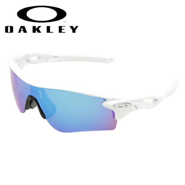 OAKLEY オークリー RADARLOCK PATH (A) レーダーロックパス oo9206-6...