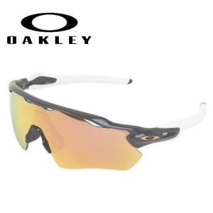 OAKLEY オークリー Radar EV Path Heritage Colors Collection レーダーイーブイパスヘリテージカラーズコレクション OO9208-C738 【日本正規品/PRIZM】