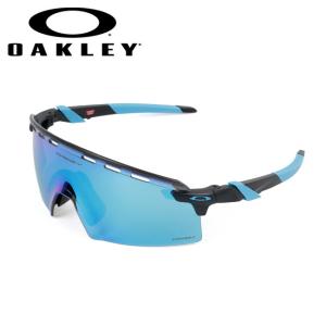 OAKLEY オークリー ENCODER STRIKE VENTED エンコーダーストライクベンティッド OO9235-0539 【日本正規品/サングラス/アウトドア/キャンプ/Prizm】｜highball