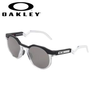 OAKLEY オークリー HSTN(A) ハウストン OO9242A-0552 【日本正規品/サングラス/アジアンフィット/アウトドア/キャンプ/Prizm/偏光レンズ】｜highball