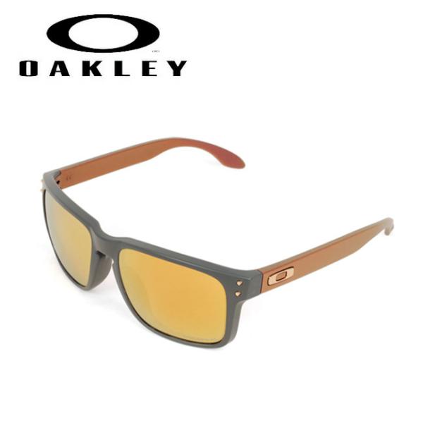 OAKLEY オークリー Holbrook (A) ホルブルック OO9244-5956 【日本正規...