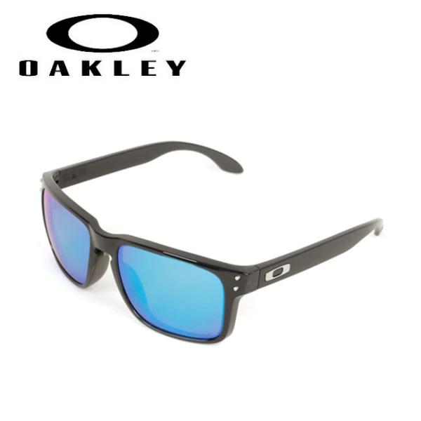 OAKLEY オークリー Holbrook (A) ホルブルック OO9244-6156 【日本正規...