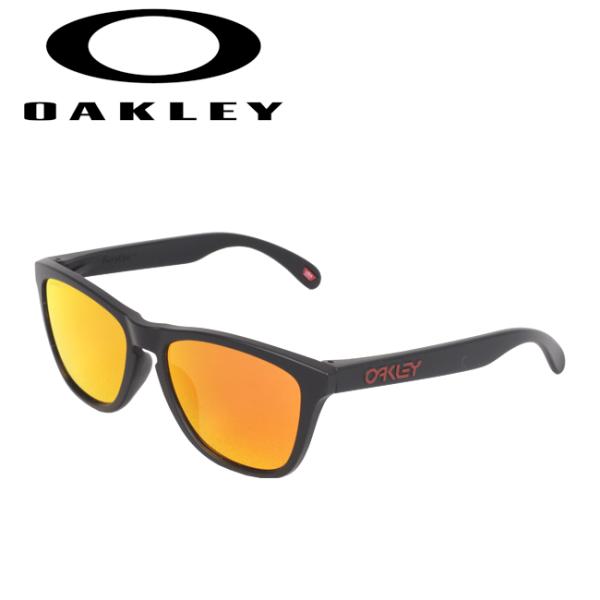 OAKLEY オークリー FROGSKINS (A) OO9245-6354 【日本正規品/アジアン...