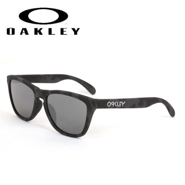 OAKLEY オークリー FROGSKINS (A) フロッグスキン OO9245-6554 【日本...