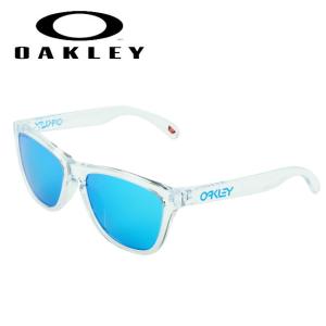 OAKLEY（オークリー） OO9245-6354 サングラス FROGSKINS フロッグ