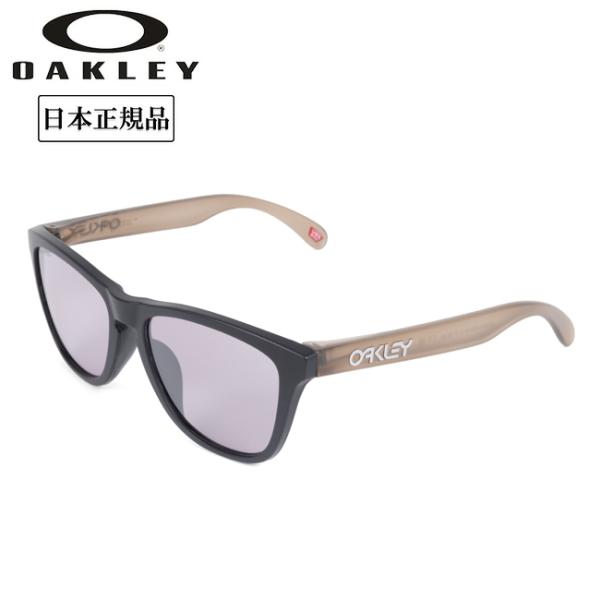 OAKLEY オークリー FROGSKINS (A) フロッグスキン OO9245-E554 【 日...