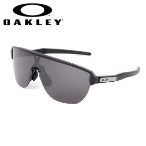 OAKLEY オークリー CORRIDOR(A) コリドー OO9248A-0342 【日本