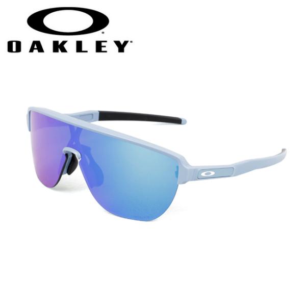 OAKLEY オークリー CORRIDOR(A) コリドー OO9248A-0542 【日本正規品/...