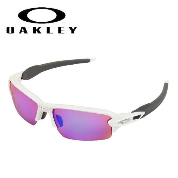 OAKLEY オークリー FLAK 2.0 (A) フラック OO9271-10 【日本正規品/アジ...