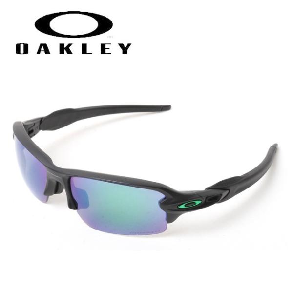 OAKLEY オークリー Flak 2.0 (Asia Fit) OO9271-2561 【日本正規...