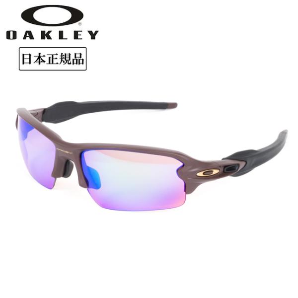 OAKLEY オークリー FLAK 2.0 (A) フラック OO9271-5761 【 日本正規品...