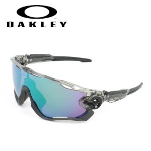 OAKLEY（オークリー） サングラス JAWBREAKER - Grey Ink / Prizm Road