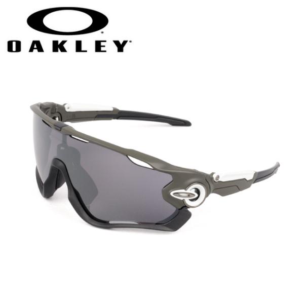 OAKLEY オークリー JAWBREAKER ジョウブレイカー OO9290-7831 【日本正規...