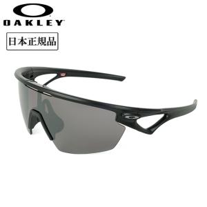 OAKLEY オークリー Sphaera スファエラ OO9403-0136 【 日本正規品 サングラス 海 アウトドア PRIZM 偏光レンズ スフィエラ 】