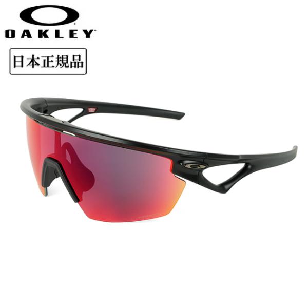 OAKLEY オークリー Sphaera スファエラ OO9403-0336 【 日本正規品 サング...