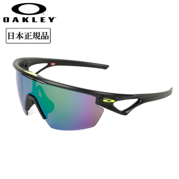 OAKLEY オークリー Sphaera スファエラ OO9403-0836 【 日本正規品 サング...