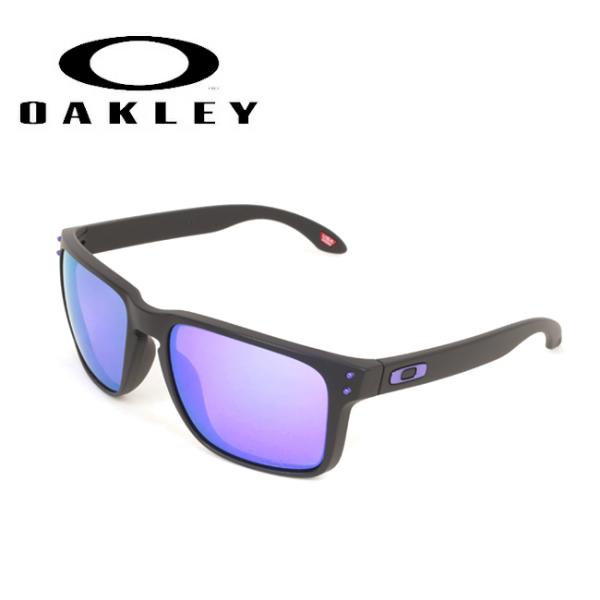 OAKLEY オークリー Holbrook XL ホルブルック OO9417-2059 【サングラス...