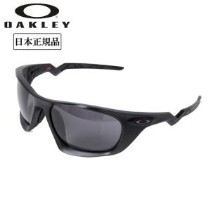 OAKLEY オークリー LATERALIS ラテラリス OO9431-0260 【 日本正規品 サングラス 海 アウトドア キャンプ アジアンフィット PRIZM 】