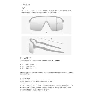 OAKLEY オークリー SUTRO LITE...の詳細画像4