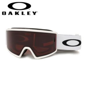 OAKLEY（オークリー） 2025 OAKLEY Target Line M ターゲットライン