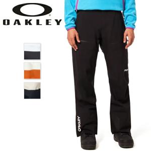 G新品XLサイズ オークリースノーパンツTNP Lined Shell Pant OAKLEY（オークリー） 2025 OAKLEY TNP LINED SHELL PANT 2.0 TNP