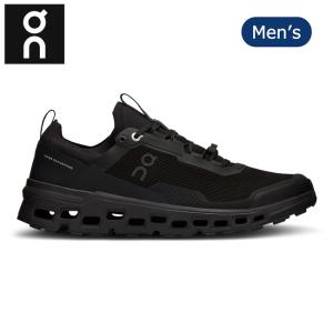 On Cloudmonsterブラック ランニングシューズ 27cm メンズ Cloudmonster | ブラック | On 日本